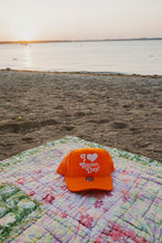 Load image into Gallery viewer, I &lt;3 Gameday! Hat *PRE-ORDER*
