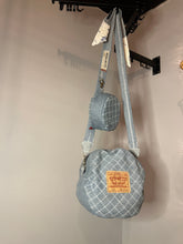 Load image into Gallery viewer, Levi Denim Bag, Jeans Supplied | Re-Work
