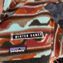 Load image into Gallery viewer, Hot &amp; Steamy Winter Games Soup Patagonia | Rework
