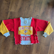 Load image into Gallery viewer, Sunday Cyclone Pullover | Re-Work
