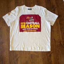 Load image into Gallery viewer, Home of Iowa State Football Tee | Rework
