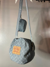 Load image into Gallery viewer, Levi Denim Bag, Jeans Supplied | Re-Work
