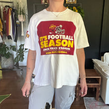 Load image into Gallery viewer, Home of Iowa State Football Tee | Rework
