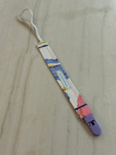 Load image into Gallery viewer, Binky  &amp; Toy Clips
