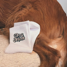 Load image into Gallery viewer, Dog Mom Socks
