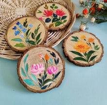 Load image into Gallery viewer, Create your own Coasters at Oakhill Outdoor 4/16/24
