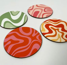 Load image into Gallery viewer, Create your own Coasters at Oakhill Outdoor 4/16/24
