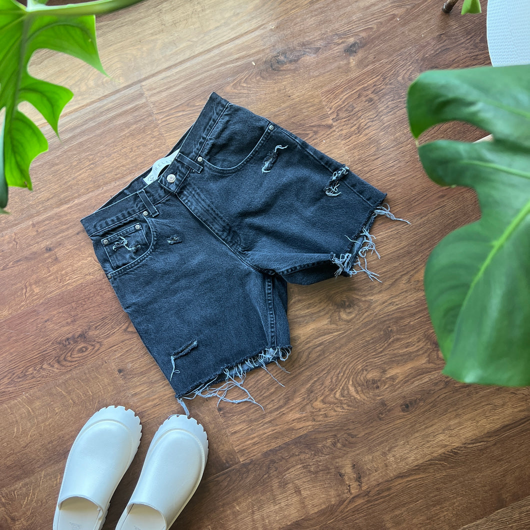 Arizona Jean Co | Relaxed SHORTS | W32