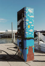 Load image into Gallery viewer, Oak Hill Marina
